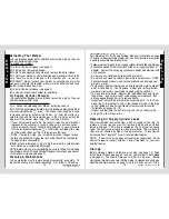 Preview for 9 page of Tippmann Alpha Black Basic E-Trigger Owner'S Manual