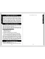 Preview for 12 page of Tippmann Alpha Black Basic E-Trigger Owner'S Manual