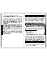 Preview for 22 page of Tippmann Alpha Black Basic E-Trigger Owner'S Manual