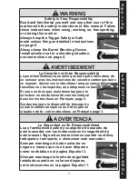 Preview for 3 page of Tippmann Bravo One ELITE Owner'S Manual