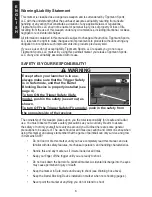 Preview for 6 page of Tippmann Bravo One ELITE Owner'S Manual