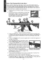 Preview for 16 page of Tippmann Bravo One ELITE Owner'S Manual