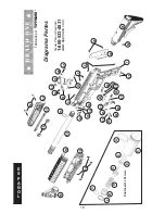 Preview for 72 page of Tippmann Bravo One ELITE Owner'S Manual