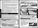 Preview for 15 page of Tippmann BRAVO ONE SERIES Owner'S Manual