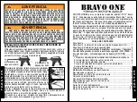 Preview for 23 page of Tippmann BRAVO ONE SERIES Owner'S Manual