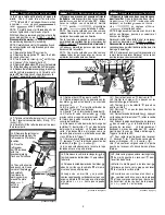 Preview for 2 page of Tippmann E-TRIGGER T206002 Installation And Operating Instructions Manual