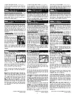 Preview for 5 page of Tippmann E-TRIGGER T206002 Installation And Operating Instructions Manual