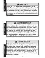 Preview for 2 page of Tippmann FT-12 Owner'S Manual