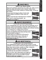 Preview for 3 page of Tippmann FT-12 Owner'S Manual