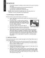 Preview for 8 page of Tippmann FT-12 Owner'S Manual