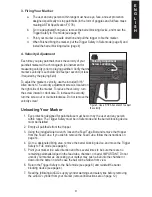 Preview for 9 page of Tippmann FT-12 Owner'S Manual