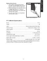 Preview for 17 page of Tippmann FT-12 Owner'S Manual