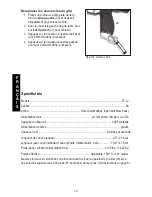 Preview for 38 page of Tippmann FT-12 Owner'S Manual