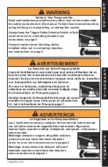 Preview for 3 page of Tippmann M4 Carbine Owner'S Manual