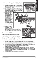 Предварительный просмотр 15 страницы Tippmann M4 Carbine Owner'S Manual