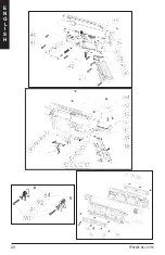 Preview for 20 page of Tippmann M4 Carbine Owner'S Manual