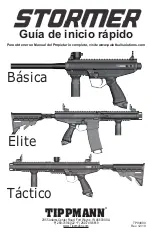 Предварительный просмотр 31 страницы Tippmann STORMER BASIC Quick Start Manual