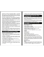 Preview for 3 page of Tippmann Supplier Requirements Manual