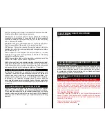 Preview for 5 page of Tippmann Supplier Requirements Manual