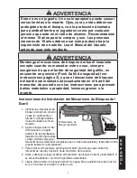 Предварительный просмотр 59 страницы Tippmann TIPX Owner'S Manual