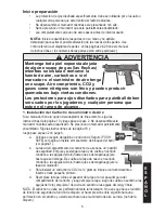 Предварительный просмотр 63 страницы Tippmann TIPX Owner'S Manual