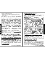 Preview for 20 page of Tippmann TRIUMPH EXT Owner'S Manual