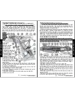 Preview for 23 page of Tippmann TRIUMPH EXT Owner'S Manual