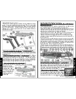 Preview for 33 page of Tippmann TRIUMPH EXT Owner'S Manual