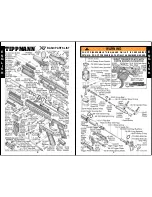 Предварительный просмотр 6 страницы Tippmann X7 PHENOM Owner'S Manual