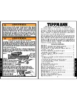 Preview for 22 page of Tippmann X7 PHENOM Owner'S Manual