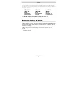 Preview for 14 page of TIPTEL 105 VoIP Installation Instructions Manual