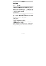 Preview for 20 page of TIPTEL 105 VoIP Installation Instructions Manual