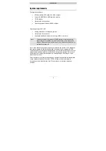 Preview for 21 page of TIPTEL 105 VoIP Installation Instructions Manual