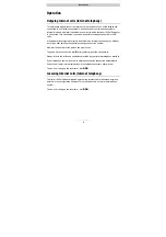 Preview for 25 page of TIPTEL 105 VoIP Installation Instructions Manual