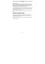 Preview for 28 page of TIPTEL 105 VoIP Installation Instructions Manual