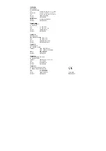 Preview for 32 page of TIPTEL 105 VoIP Installation Instructions Manual