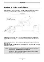 Preview for 11 page of TIPTEL 106 VoIP Installation Instructions Manual