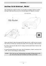 Preview for 12 page of TIPTEL 106 VoIP Installation Instructions Manual