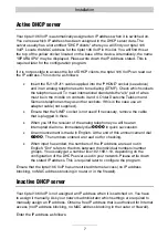 Preview for 25 page of TIPTEL 106 VoIP Installation Instructions Manual