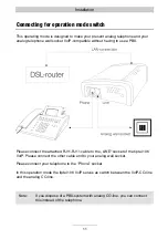 Preview for 29 page of TIPTEL 106 VoIP Installation Instructions Manual