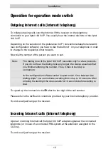 Preview for 31 page of TIPTEL 106 VoIP Installation Instructions Manual