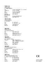 Preview for 36 page of TIPTEL 106 VoIP Installation Instructions Manual