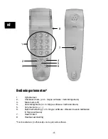 Preview for 4 page of TIPTEL 116 cyberphone Installation Manual