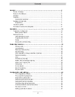 Preview for 2 page of TIPTEL 2/8 USB Operating And Installation Instructions