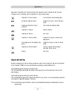 Preview for 21 page of TIPTEL 2/8 USB Operating And Installation Instructions