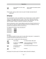 Preview for 24 page of TIPTEL 2/8 USB Operating And Installation Instructions