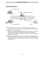 Preview for 61 page of TIPTEL 2/8 USB Operating And Installation Instructions