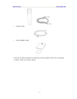 Preview for 6 page of TIPTEL 28XS Manual