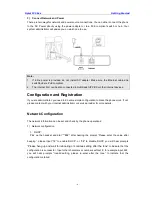 Предварительный просмотр 8 страницы TIPTEL 28XS Manual