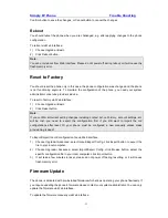 Preview for 25 page of TIPTEL 28XS Manual